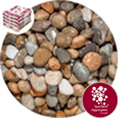 Caledonian Pebbles 14-20mm